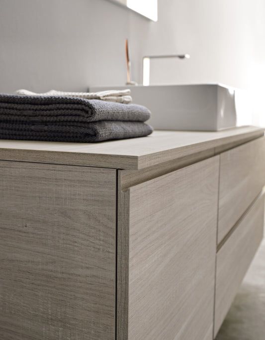 Composizione bagno Phorma 2