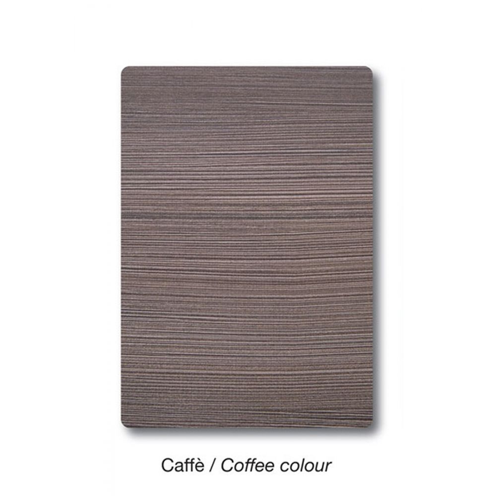 Mobile lavanderia con vasca ABS e due ante cm 70x40xH89 Medusa