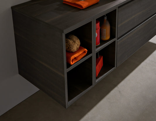 Composizione bagno Phorma 5