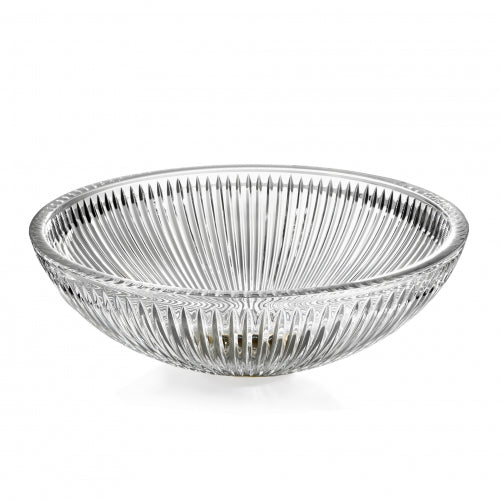 Lavabo da Appoggio in Cristallo Elegance