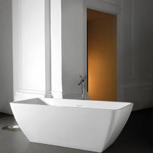 Rectangular Bathtubs