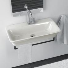 Wall hung Washbasins