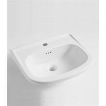 Traditional Washbasin