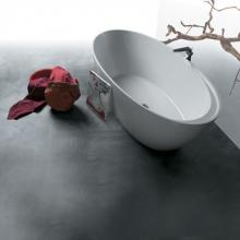 Oval Bathtubs