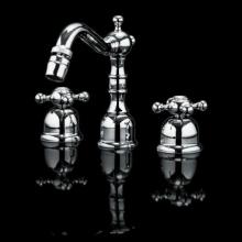 Bidet Mixers and Faucets