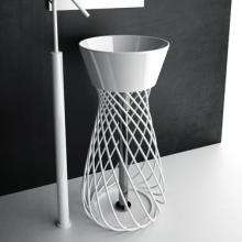 Freestanding Washbasin