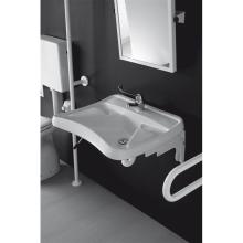 Disabled Washbasins