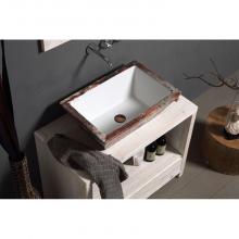 Art washbasins