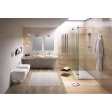 Wc Wall-hung Rimless Faster