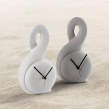 Clock Treble clef