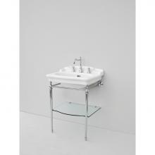 Structure Washbasin 68 Hermitage