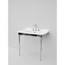 Structure Washbasin 92 Hermitage