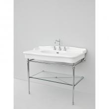 Structure Washbasin 112 Hermitage