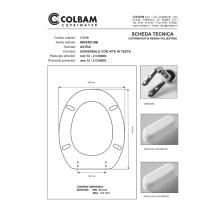 Wc Seat Impero mb