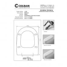 Wc Seat Modulo