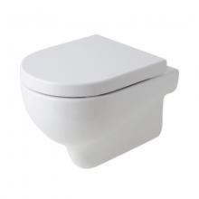 Wall-hung Wc Mini Nuvola