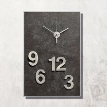 Stylistic numbers rectangular