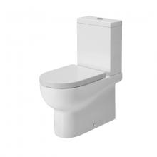 Close-coupled Wc Nuvola