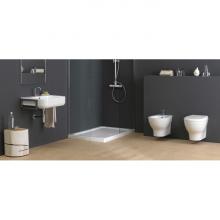 Wall-hung Bidet Touch 1