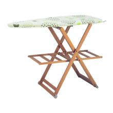 Ironing board in solid wood Forever