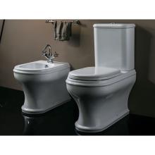 Close-coupled Wc Charme