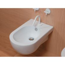 Wall-hung Bidet Nuvola