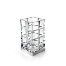 Standing Toothbrush Holder Palace Crystal