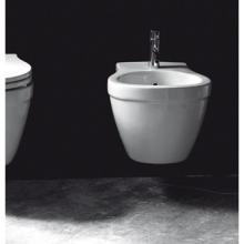Wall-hung Bidet 1 hole X.One