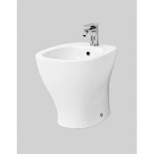 Back to wall Bidet Ten