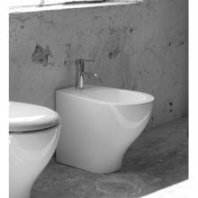 Back to Wall Bidet Fly