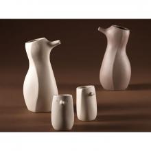 Pitcher and Glass Penguin