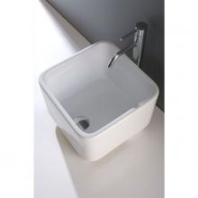 Square Washbasin Catino