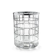 Waste Basket Palace Crystal