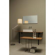 Countertop washbasin Charme