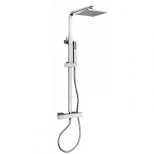 Shower column Quadro