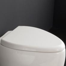 Wc Seat Moai