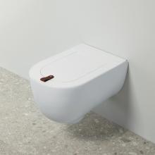 Wc Seat Hi-tech The One