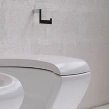 Soft-close wc seat Hi-Line