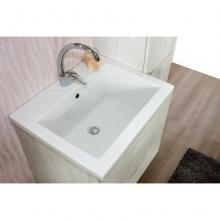 Drop In Washbasin cm 60x49xH2 Sabbia