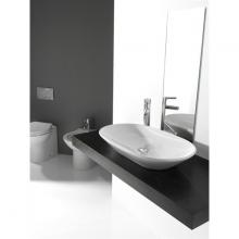 Countertop Washbasin Gange