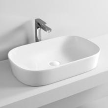 Countertop Washbasin Ghost 65