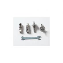 Soft-close hinges kit A16