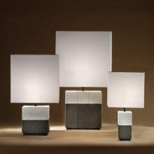 Table Lamp Bark