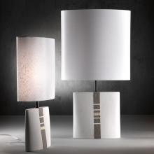 Table Lamp Geometry