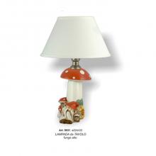 Table Lamp Fungo Alto