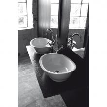 Countertop Washbasin Regent