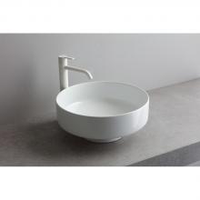 Countertop Washbasin cm 48 WAS