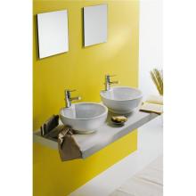 Countertop washbasin Luna