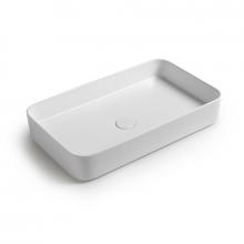 Countertop Washbasin cm 65x40 Blade