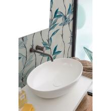 Countertop Washbasin cm 59.5x39.5 Boat 59